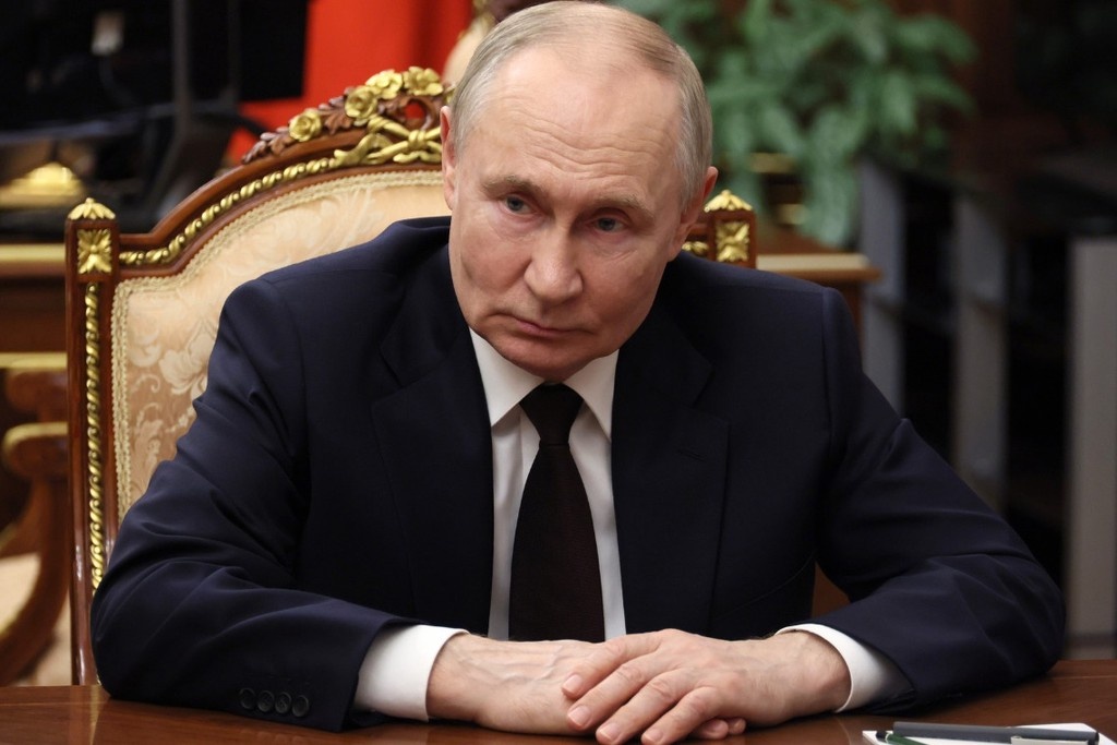    Фото © Kremlin.ru