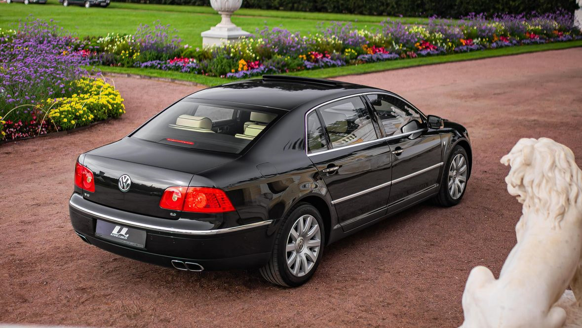 Phaeton