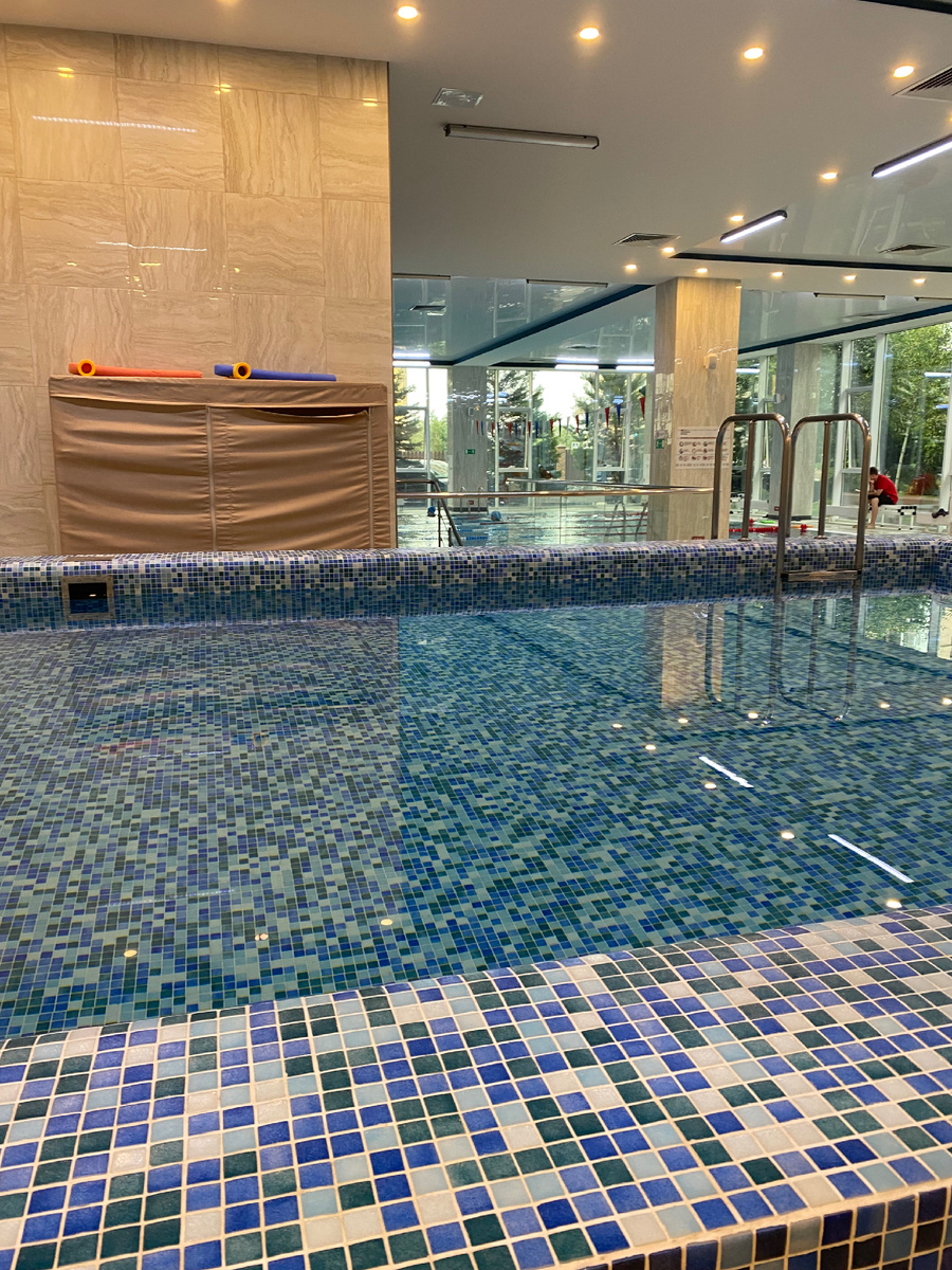 Личное фото