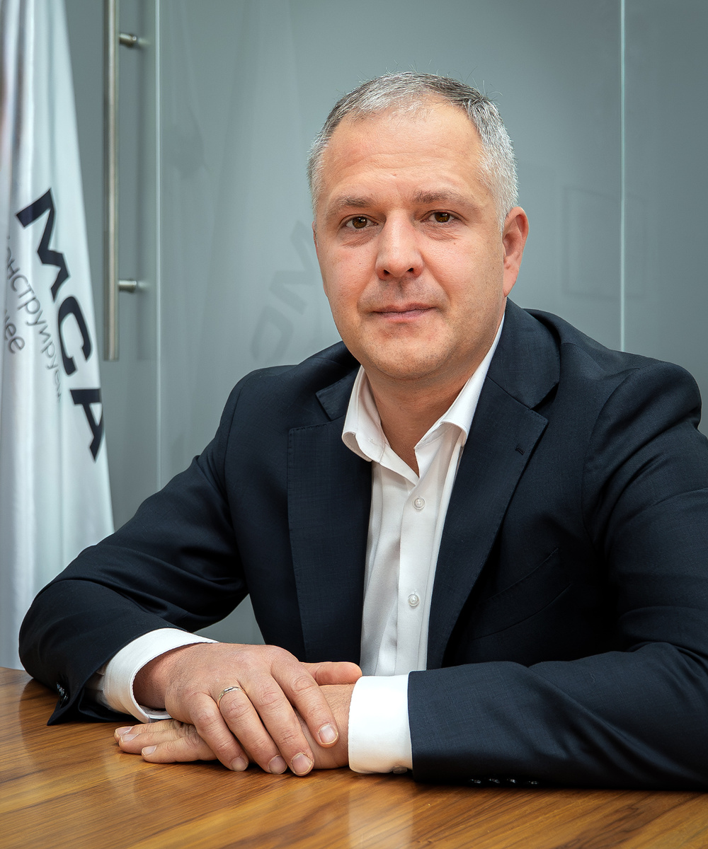 Андриан Правдин