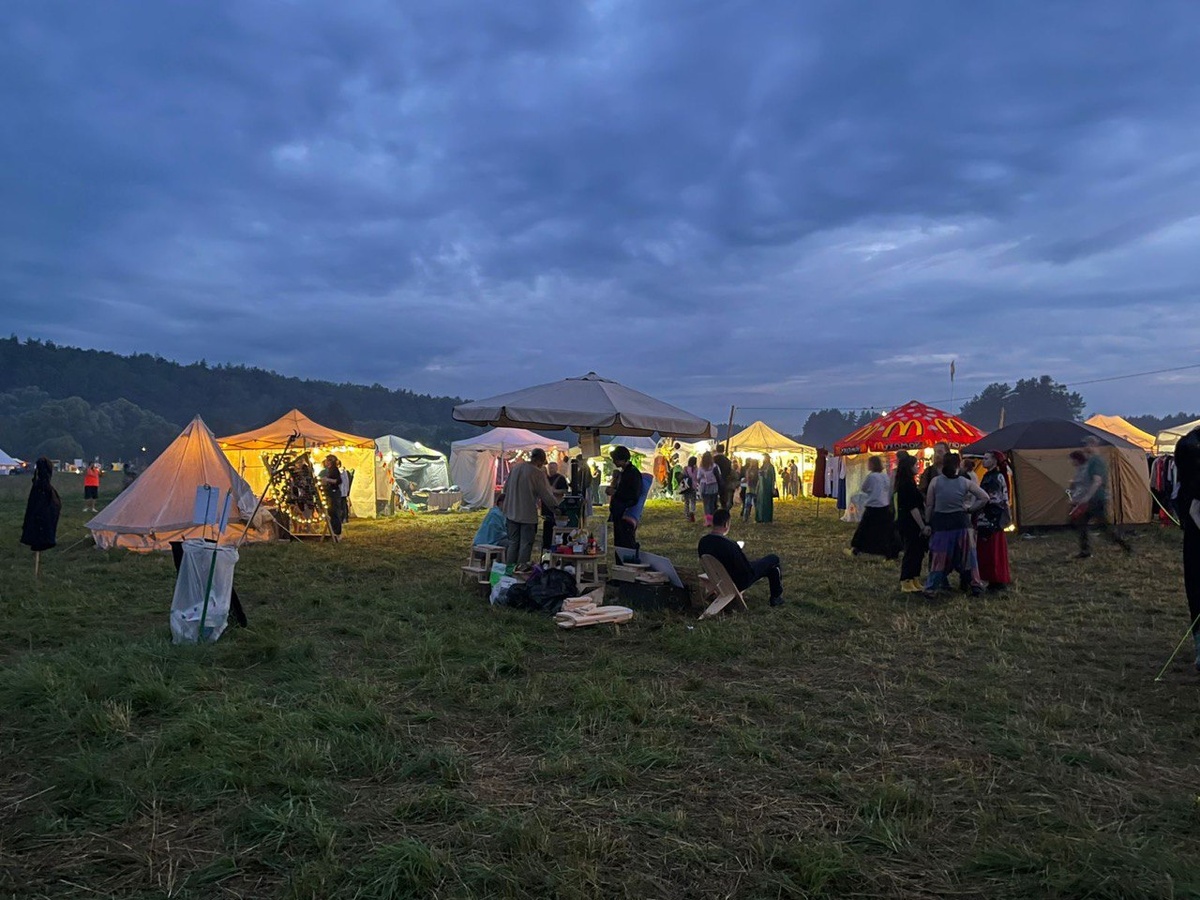 Бессонница 2025