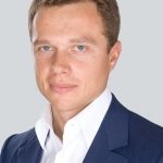 Заместитель Мэра Москвы по вопросам транспорта и промышленности Максим Ликсутов: