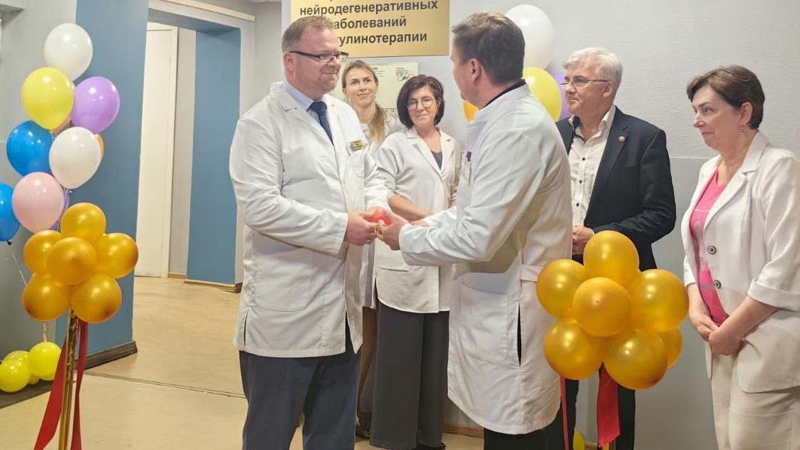    Фото: пресс-служба администрации Санкт-Петербурга