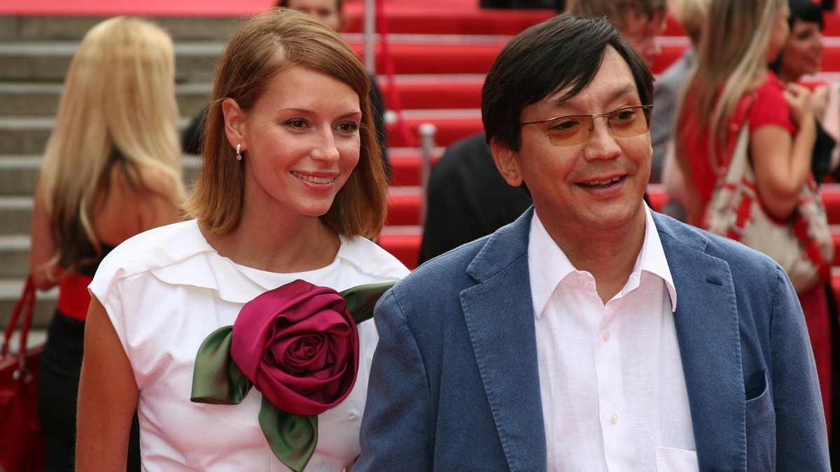 Фото: Juliya Khanina/globallookpress.com