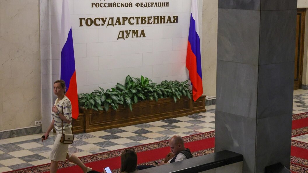    Shatokhina Natalia/Globallookpress