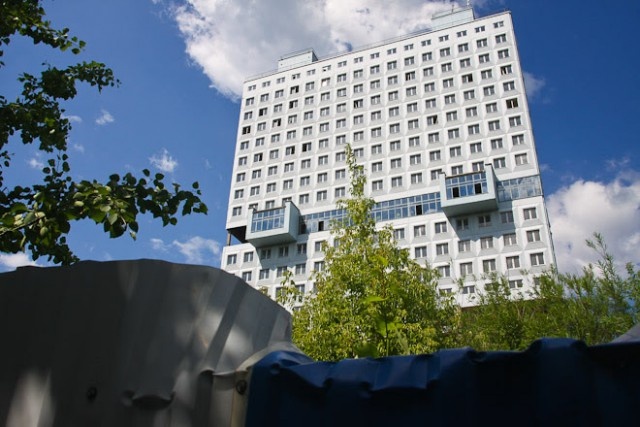   Фото из архива Калининград.Ru