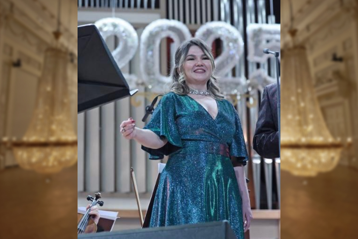    Фото: Альбина Шайхиева