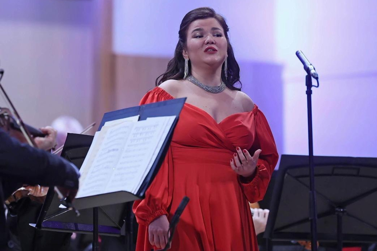    Фото: Альбина Шайхиева