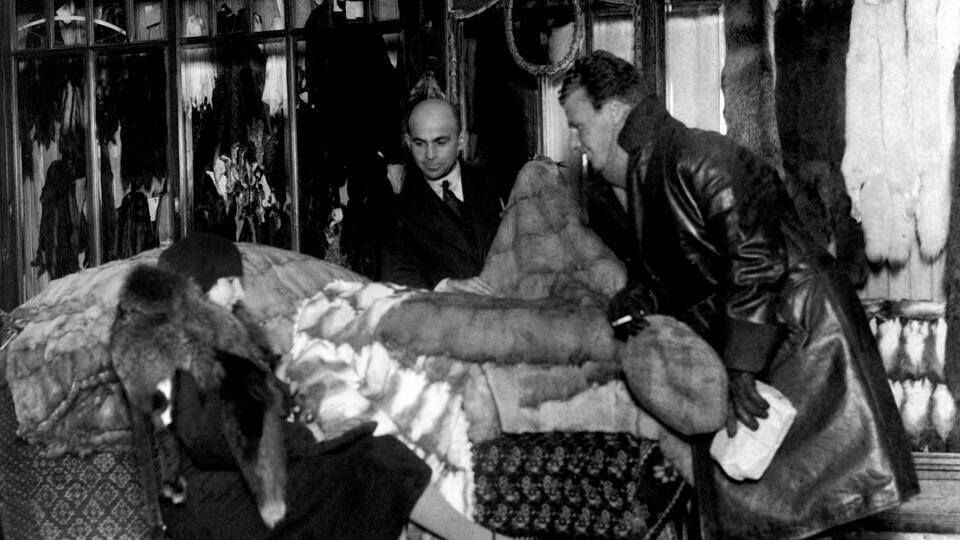 Фото: © ТАСС