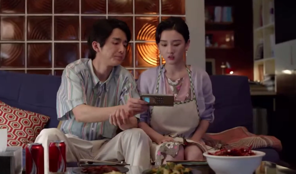 «Сложное производство» (2025)