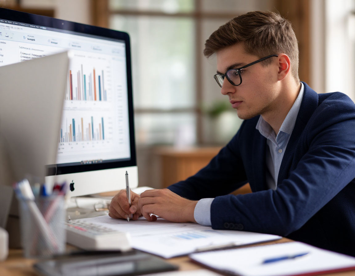 Профориентация для успешной карьеры