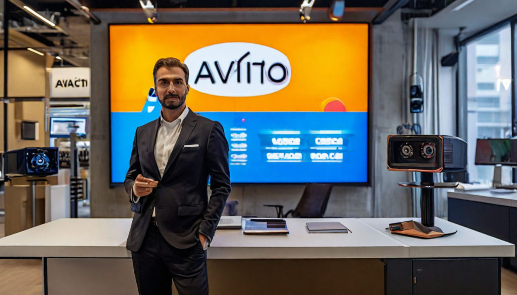    Компактные проекторы с кастомным дизайном что продавать на Avito Suetolog