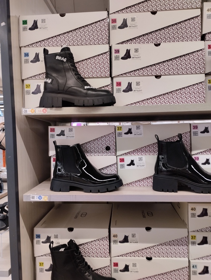 Листайте вправо, чтобы увидеть больше изображений