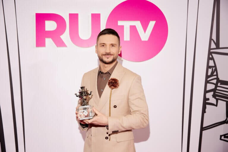    Фото: Русская медиагруппа Андрей Краснов