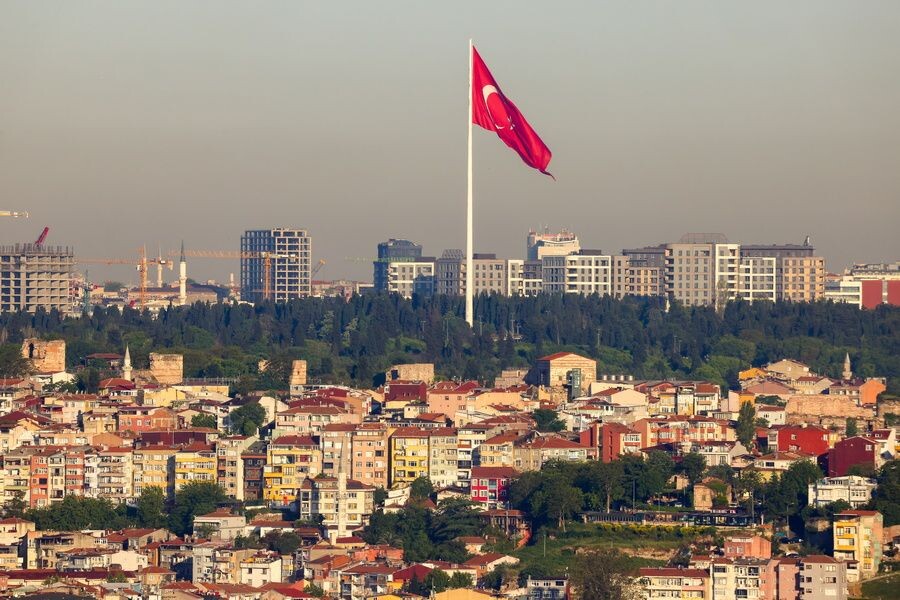     / Источник: © Александр Рюмин/ТАСС