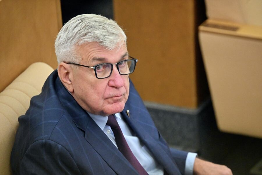    Михаил Тарасенко / Источник: ©РИА Новости/Владимир Федоренко