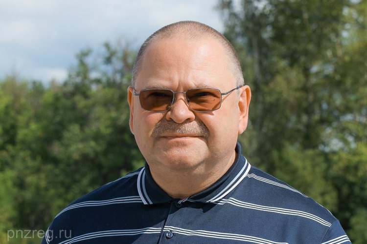    Фото: Правительство Пензенской области