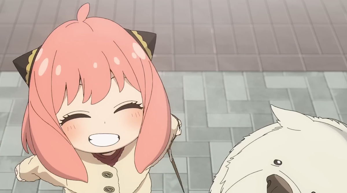     «Семья шпиона 3» выйдет 4 октября 2025 года