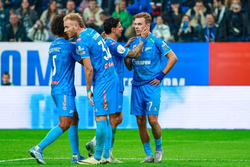     / Источник: © ИЗВЕСТИЯ/Владимир Бланк