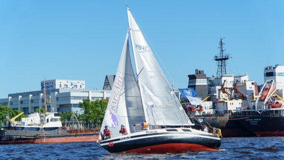     Фото: Министерства спорта Архангельской области