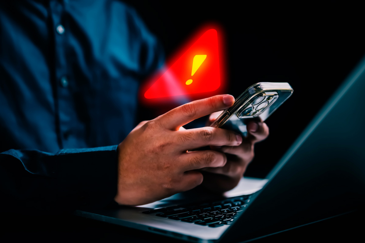    Фото: 1st footage / Shutterstock.com