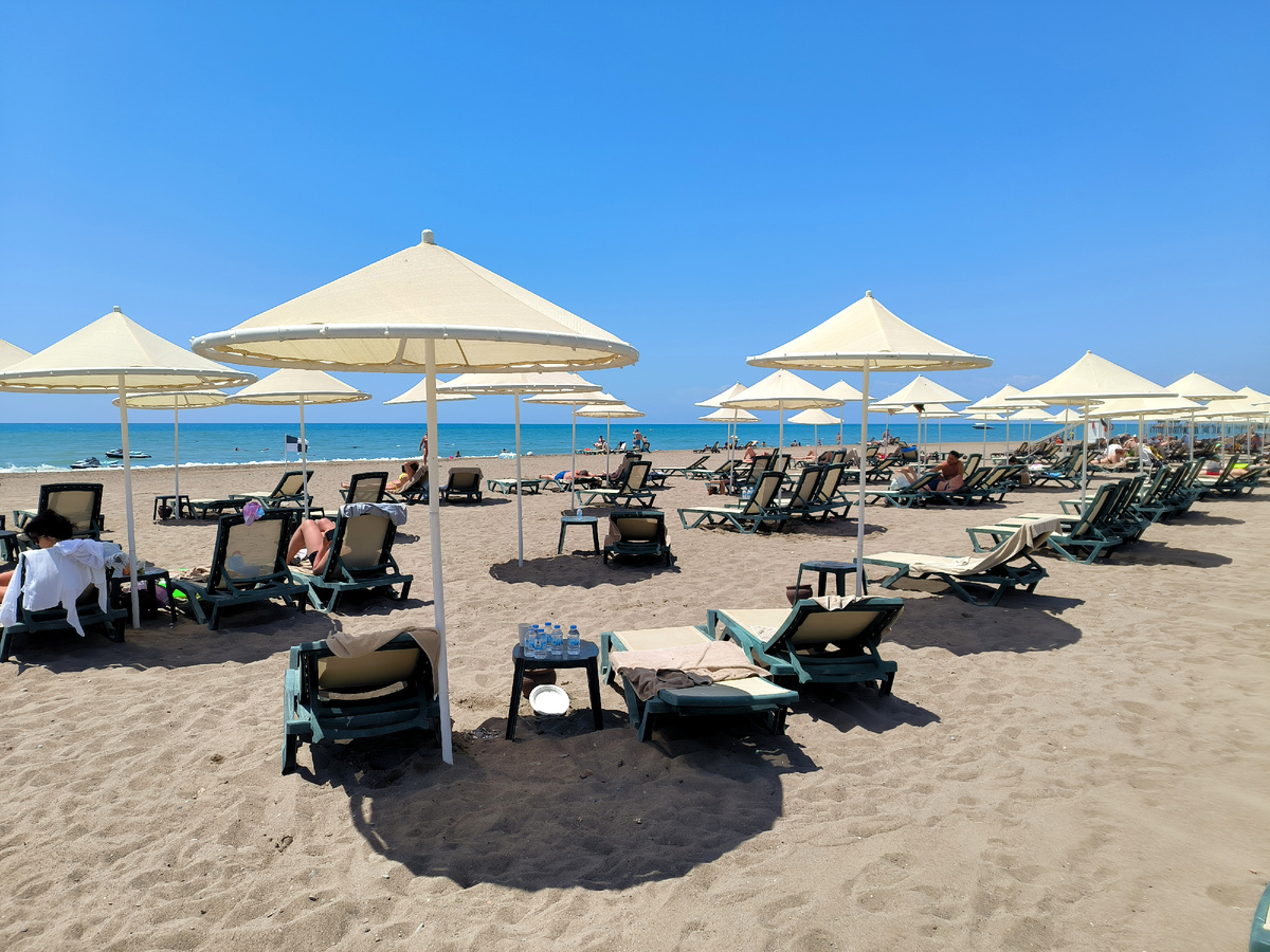 © Maksim Konstantinov\Global Look Press