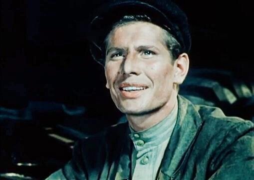 "Дело Румянцева"