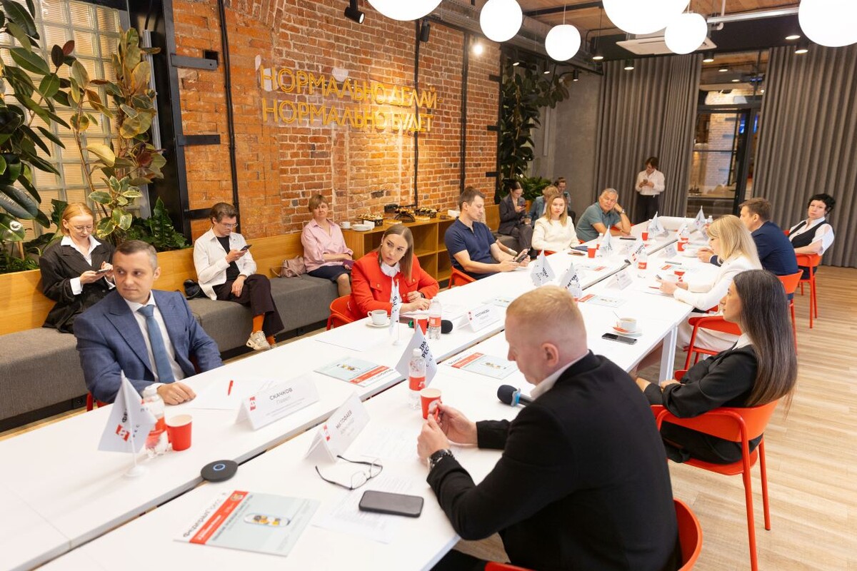 Участники рынка недвижимости пытаются найти новые экономические инструменты.  Фото: Фото: ФедералПресс / Иван Кабанов