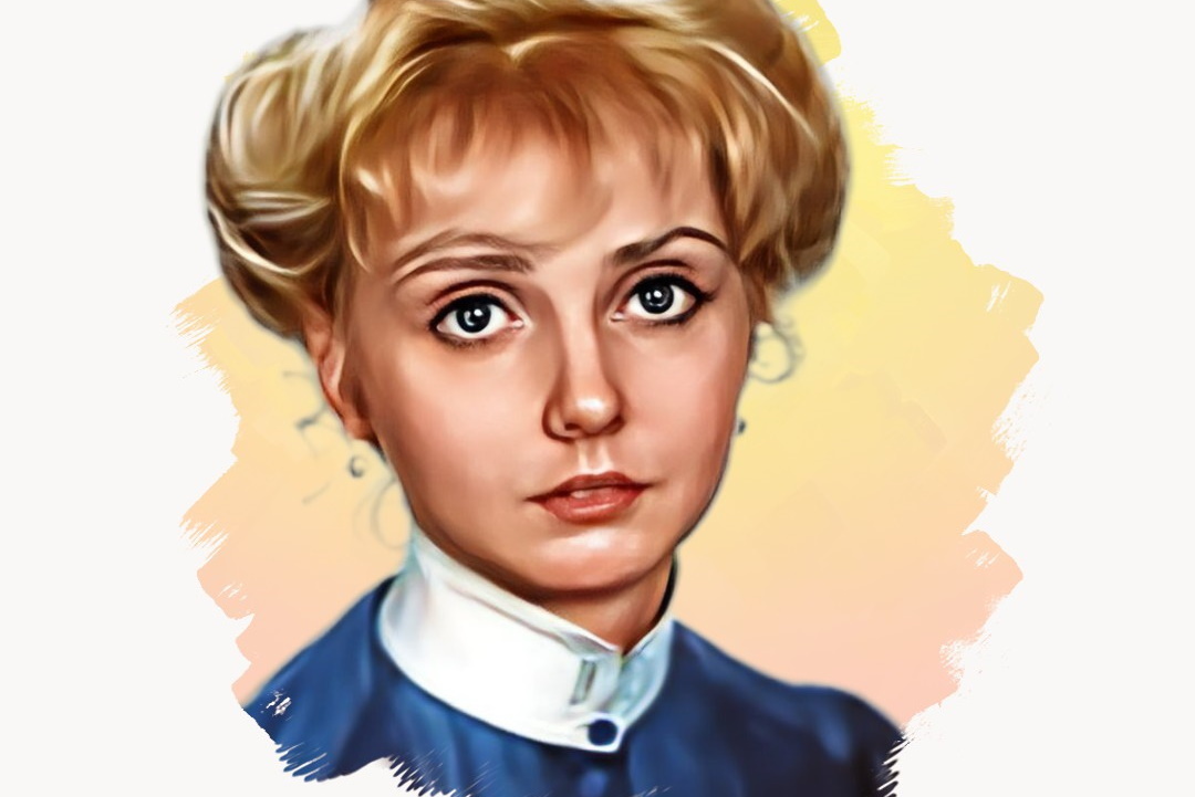 Екатерина Зинченко, фото из открытых источников