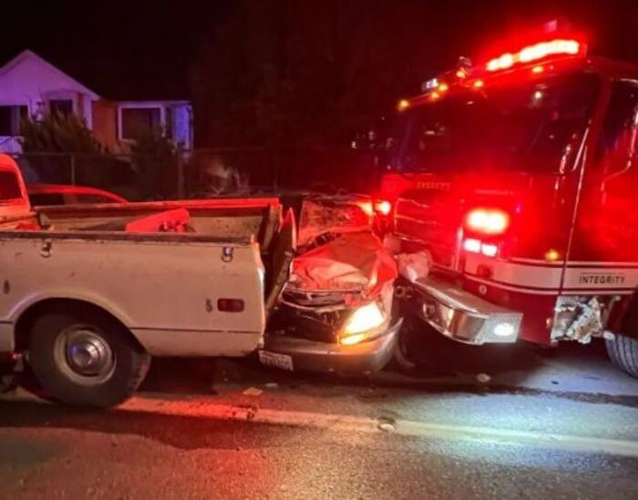 Источник фото: Пожарная служба Эверетта, США