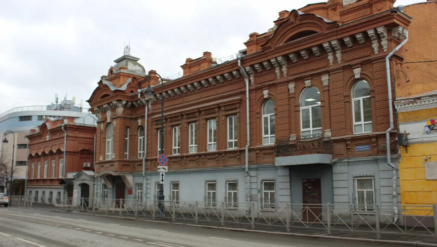    Фото: Яндекс.Карты