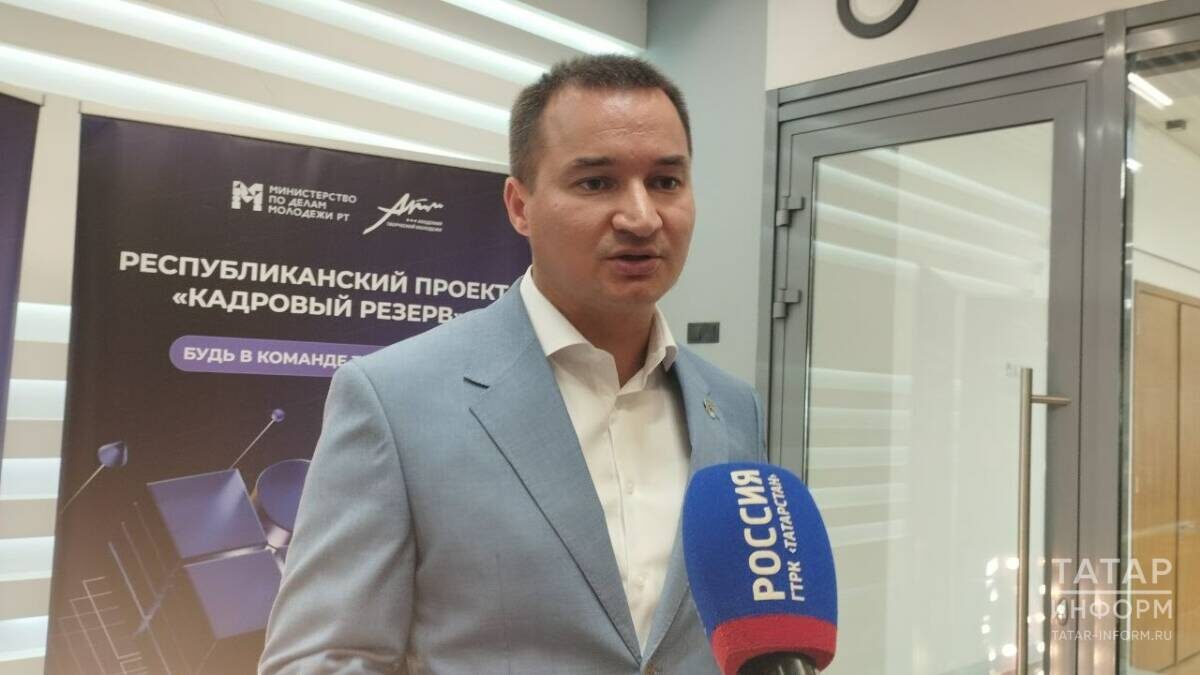 Фото: © Наталья Рыбакова / «Татар-информ»