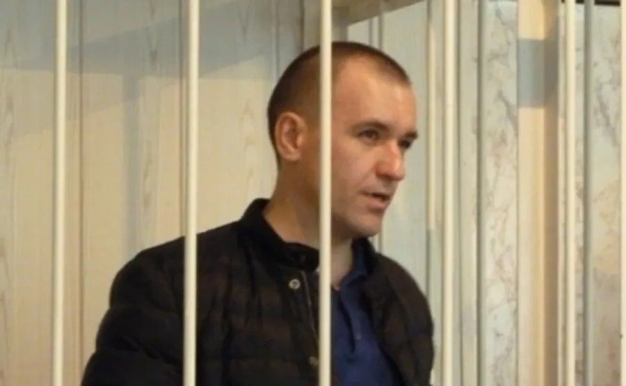     / Источник: © СУ СКР по Омской области