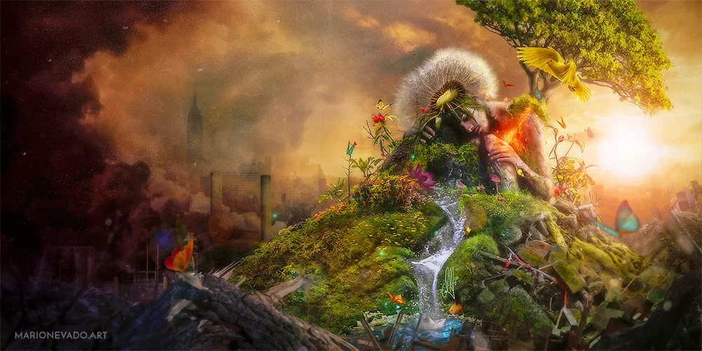 Иллюстрация: Mario Nevado