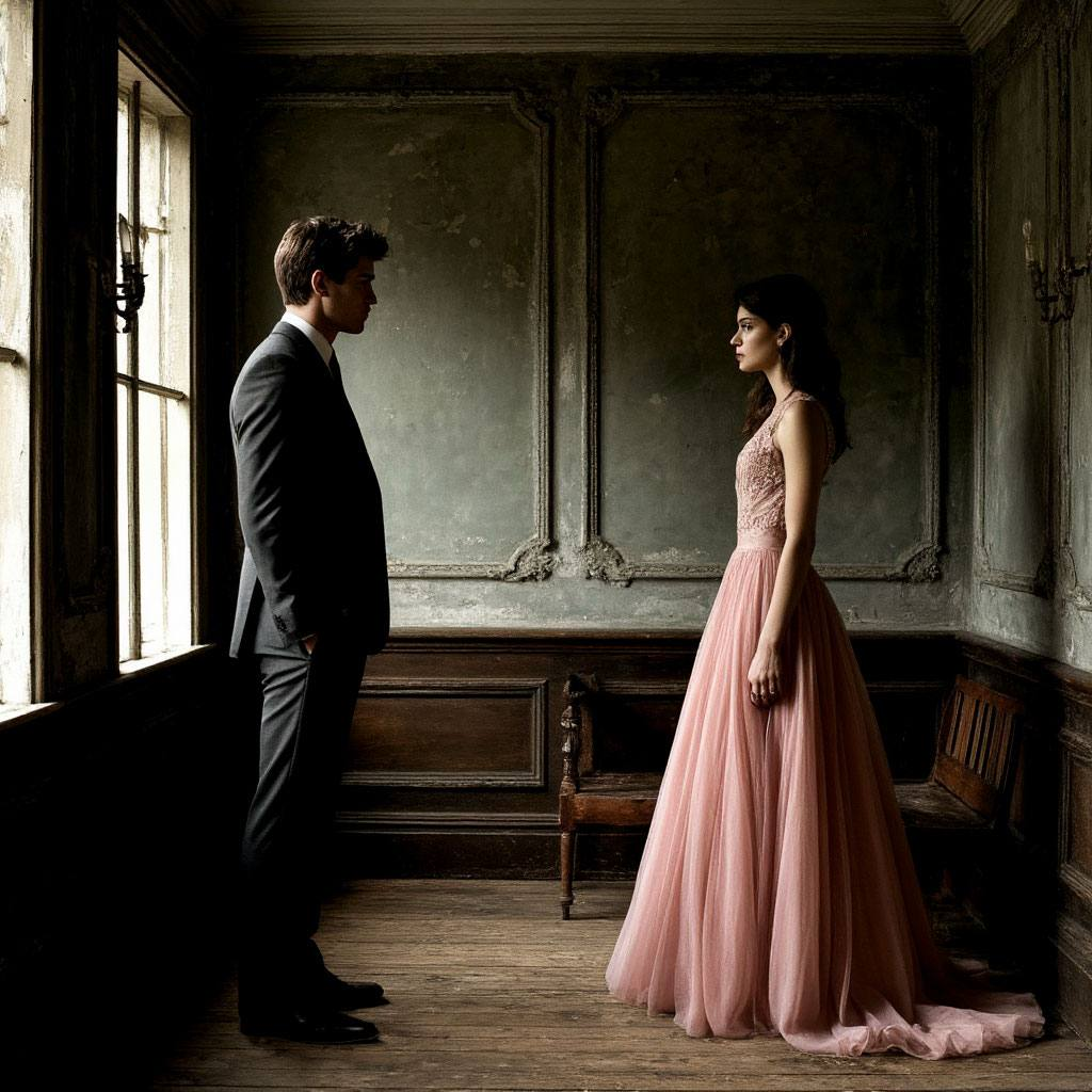 Если у вас произошел разрыв отношений, то виноваты не вы, а современное общество.