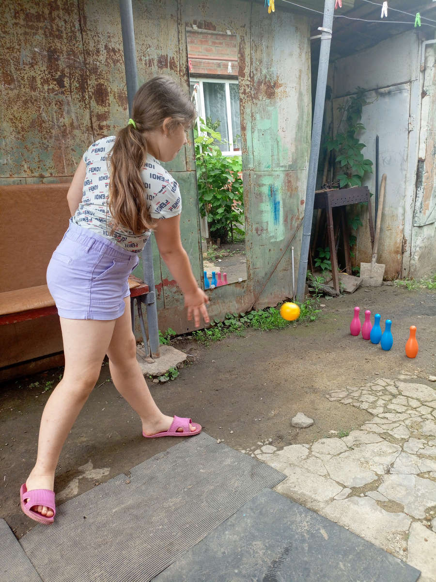 Фото автора канала