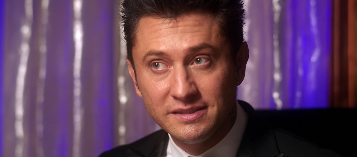 Кадр из кинофильма "УничтоЖанна", 2024 г., режиссер и сценарист Максим Кудымов, композиторы Владислав Потапкин, Никита Бирюков (скриншот) 