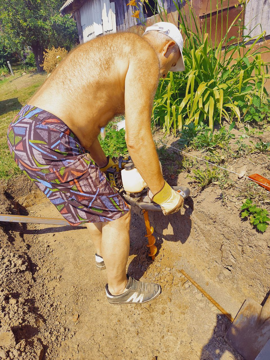 Фото автора