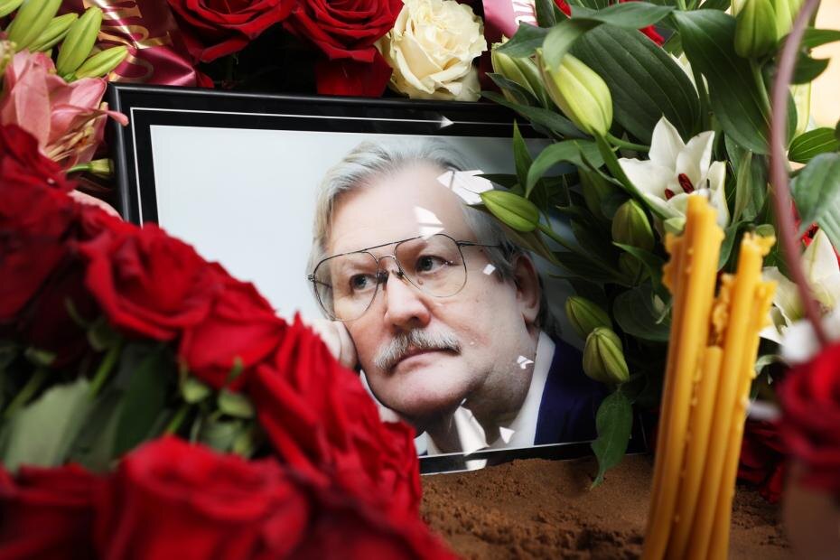    Алексей Белкин/NEWS.ru