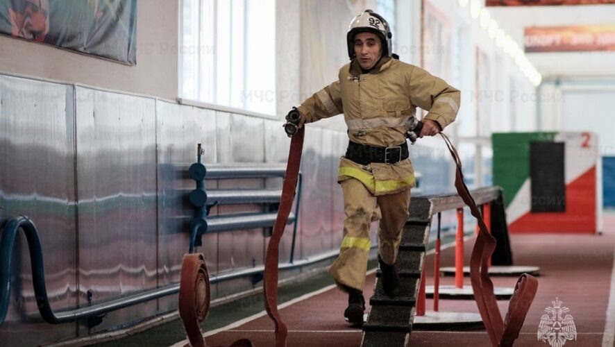    Фото: МЧС России