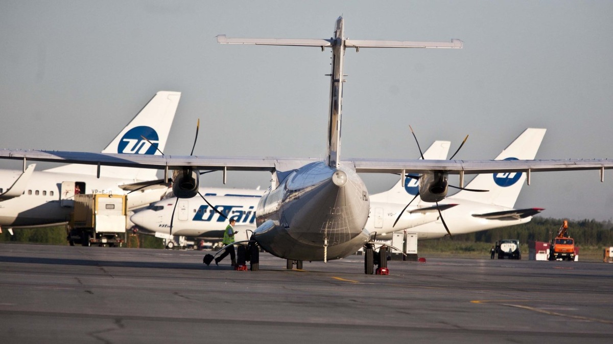    Окружной Роспотребназдор рассказал югорчанам о правах пассажиров при задержке рейса