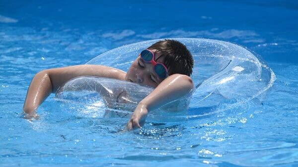    © Sputnik / Кирилл Каллиников