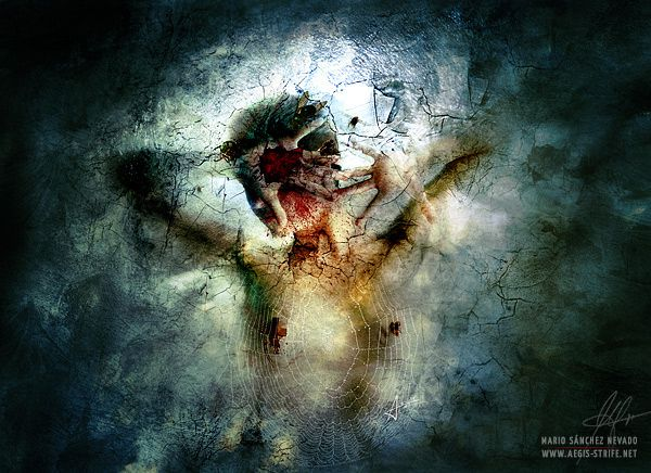 Иллюстрация: Mario Nevado