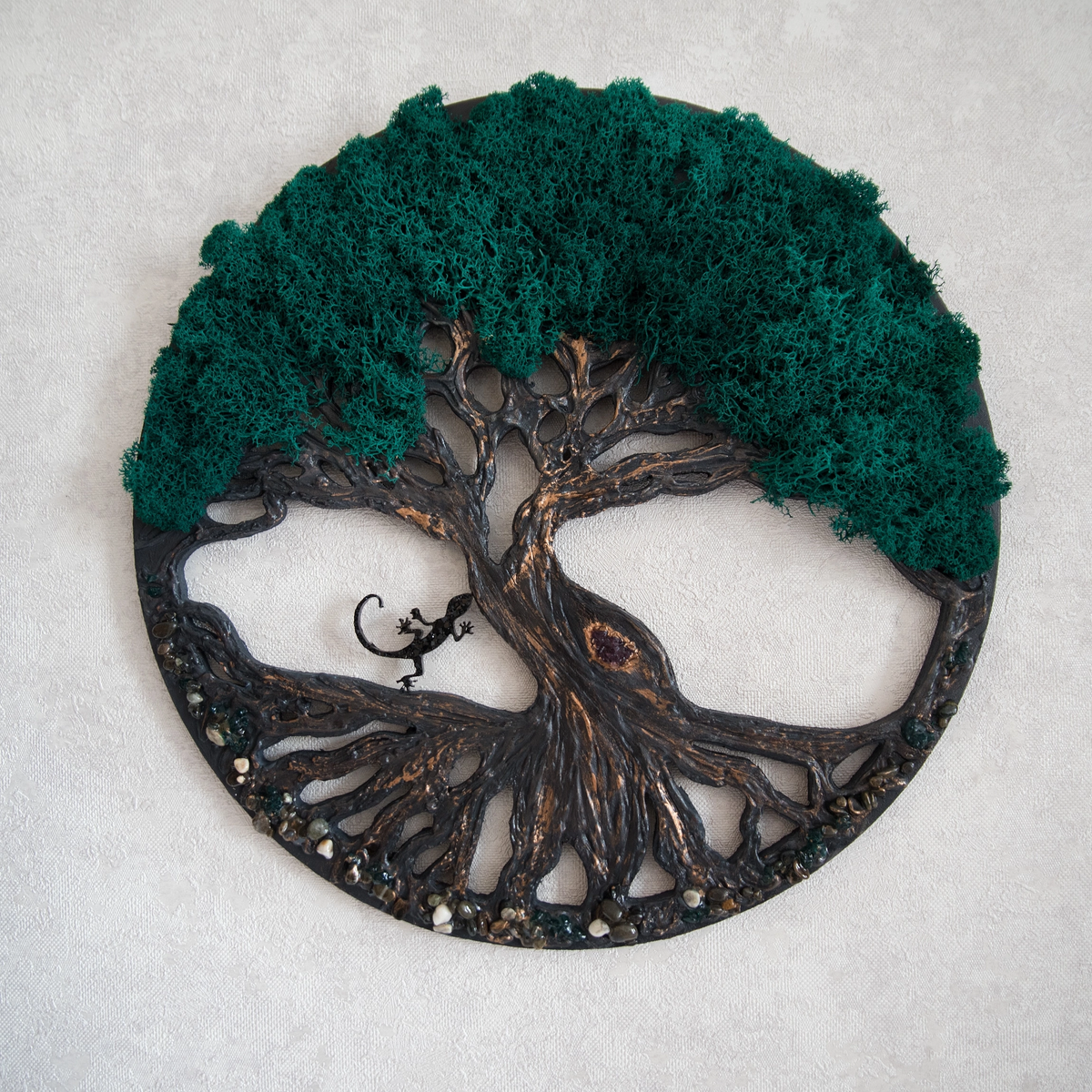 Панно Дерево жизни DarBerri 