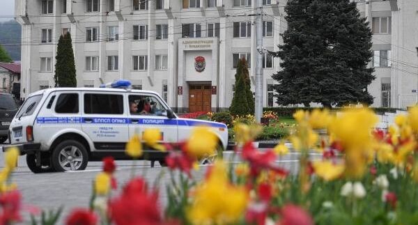    РИА «Новости»