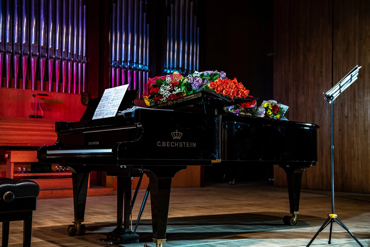    Фото: пресс-служба Зимнего театра Сочи