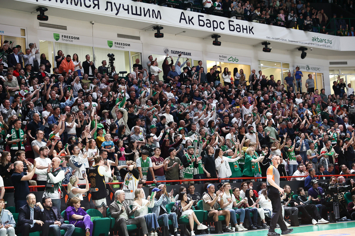 Автор фото: БК УНИКС