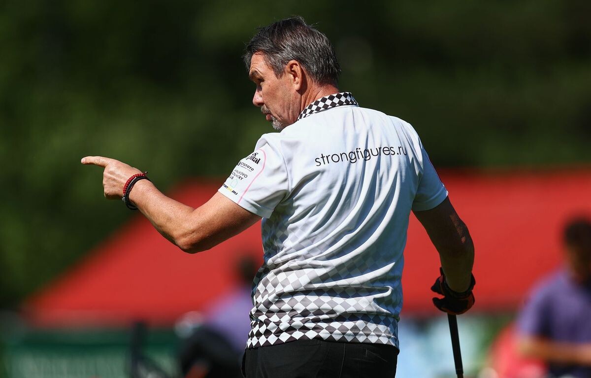    Евгений Семенов, Sport24