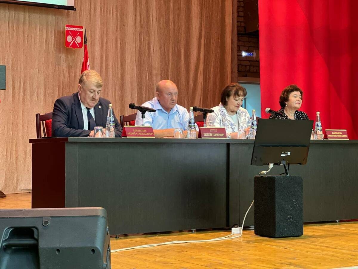 Фото: пресс-служба ЦИК РТ