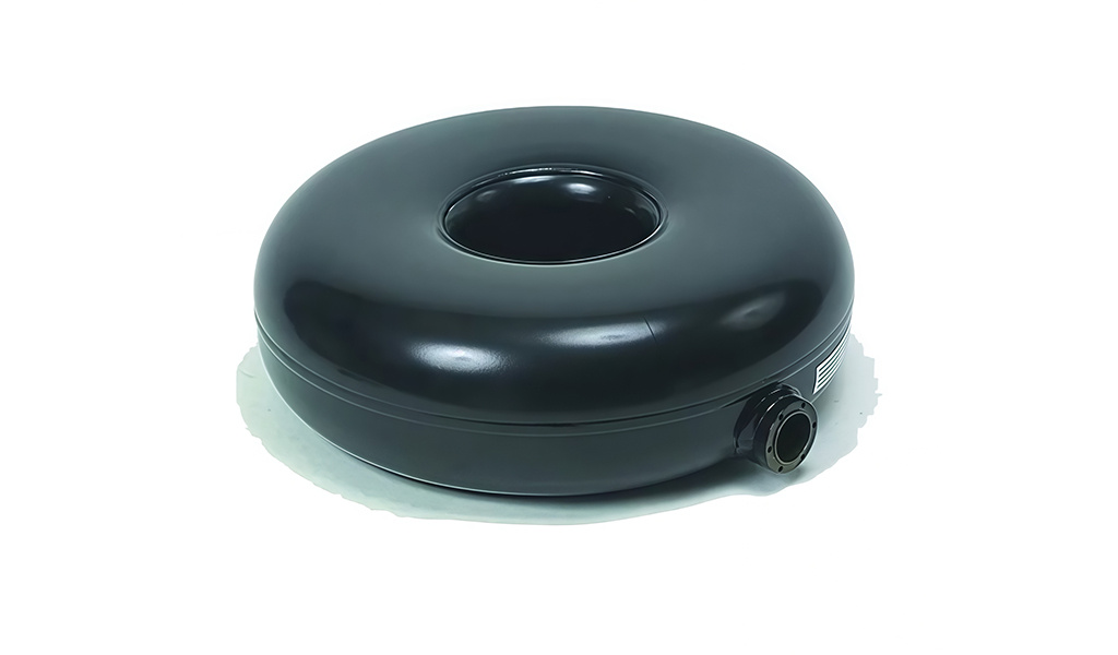 Тароидальный баллон